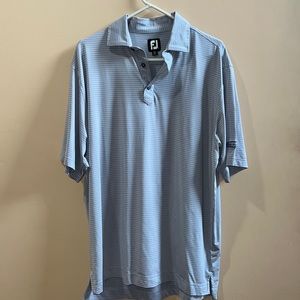 Large Footjoy Polo